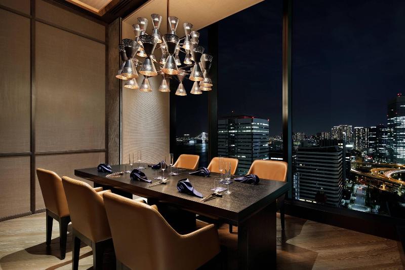 Fotos del hotel Mesm Tokyo, Autograph Collection:  19