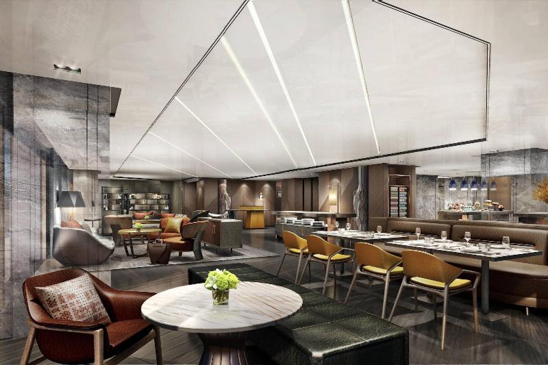 Fotos del hotel Mesm Tokyo, Autograph Collection:  27