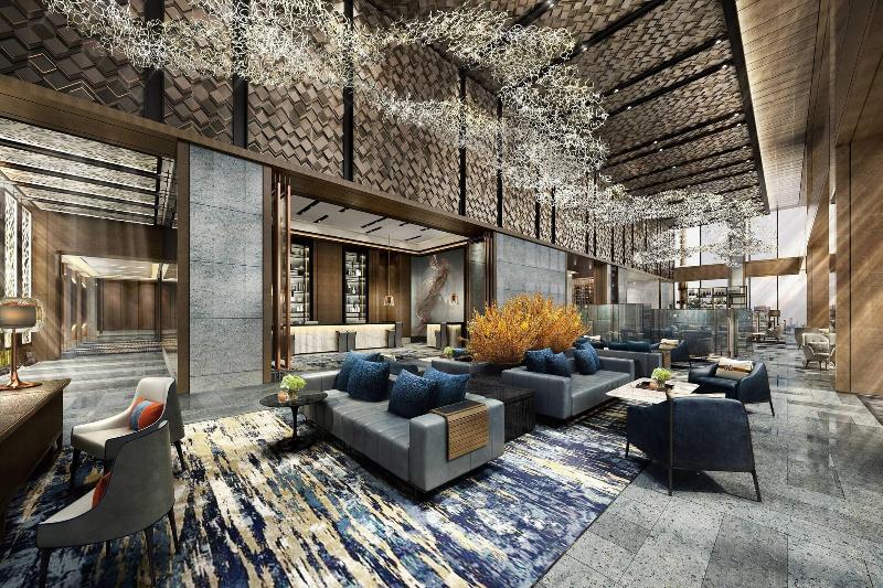 Fotos del hotel Mesm Tokyo, Autograph Collection:  28