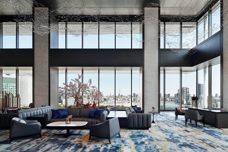 Fotos del hotel Mesm Tokyo, Autograph Collection:  29