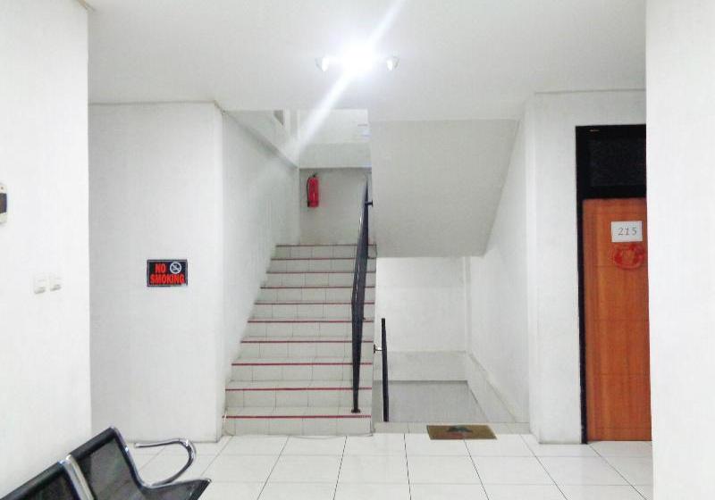 酒店 Oyo 2130 Magnolia Residence
