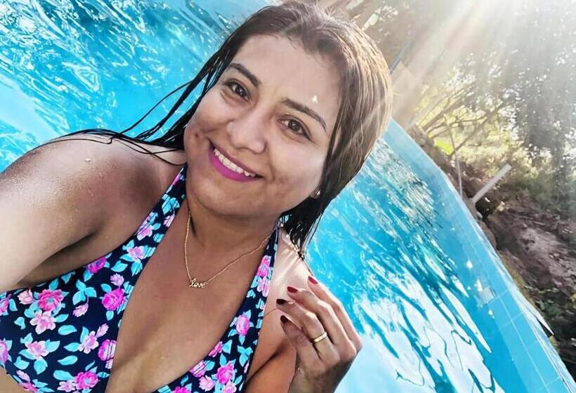هتل Quilla Wasi