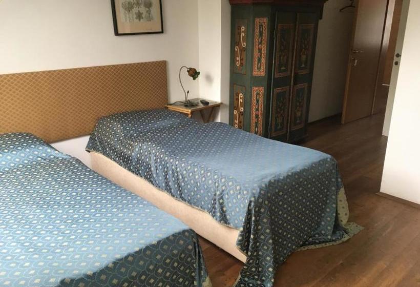 호텔 Villa Berging