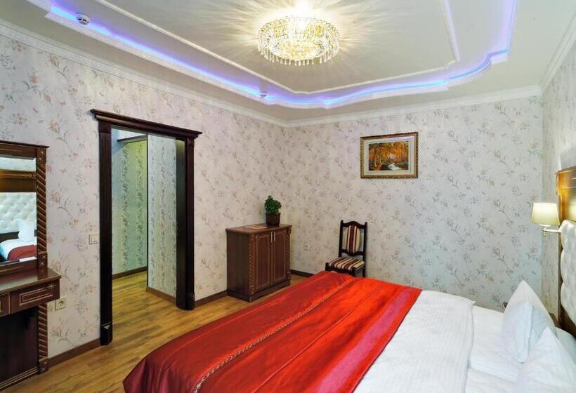 Victor Hotel Resort & Spa