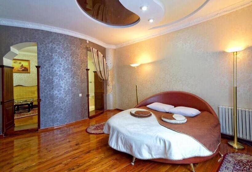 Victor Hotel Resort & Spa