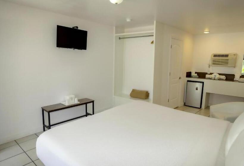 فندق Banana Peel Lodge