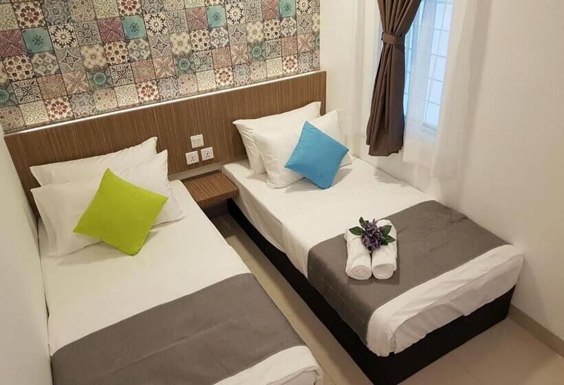 فندق Casa 96 Villa