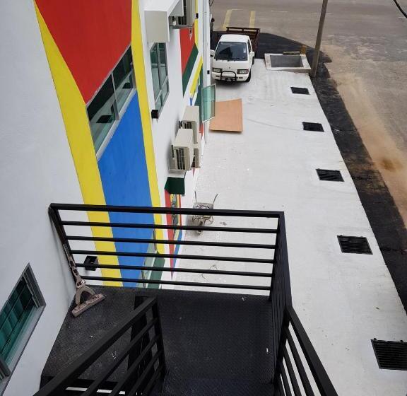 فندق Casa 96 Villa
