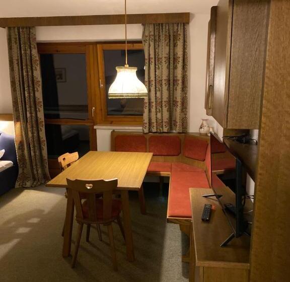 فندق Chalet Elfie