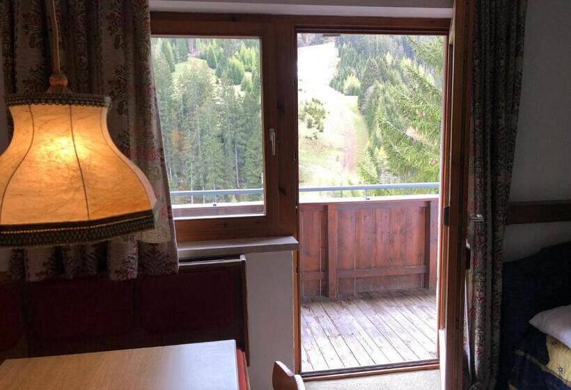 فندق Chalet Elfie