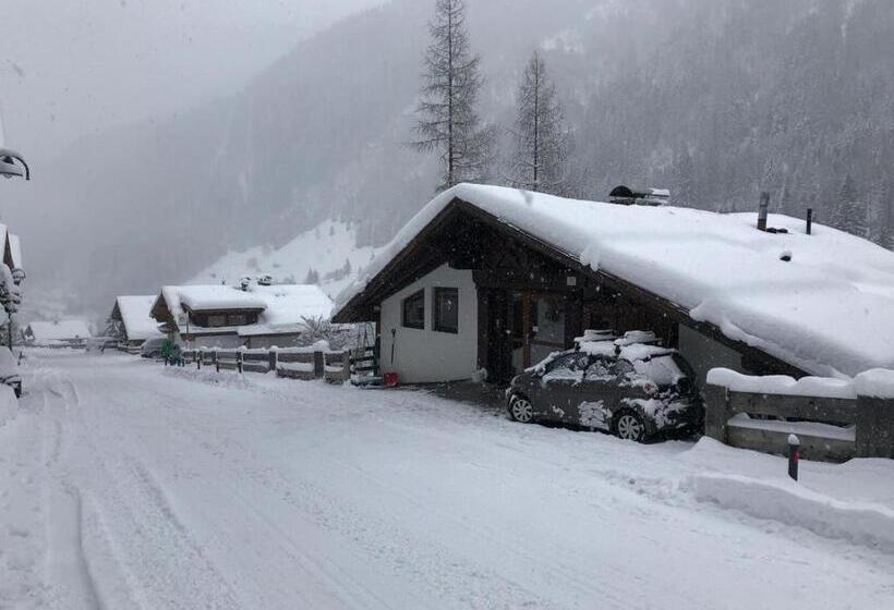 فندق Chalet Elfie