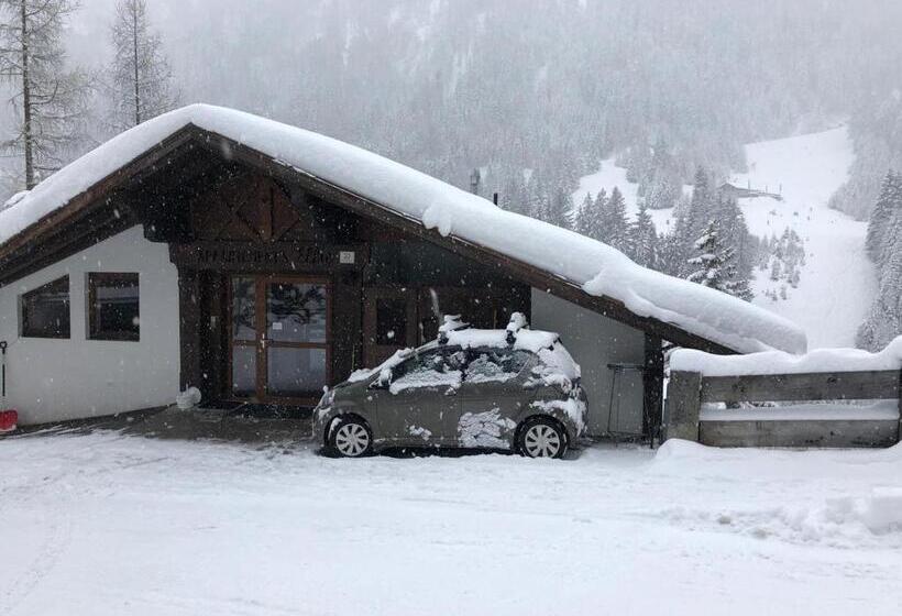 فندق Chalet Elfie