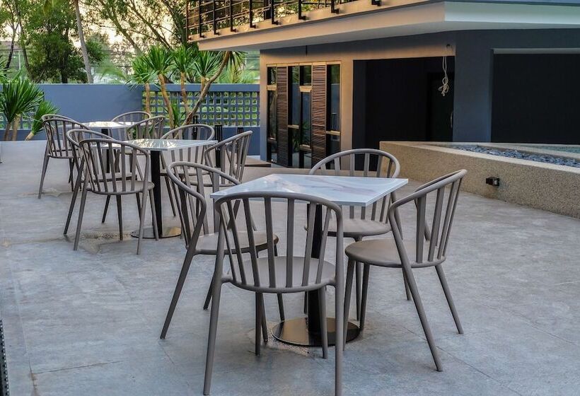 هتل Citygate Kamala Resort And Residence   Official Account