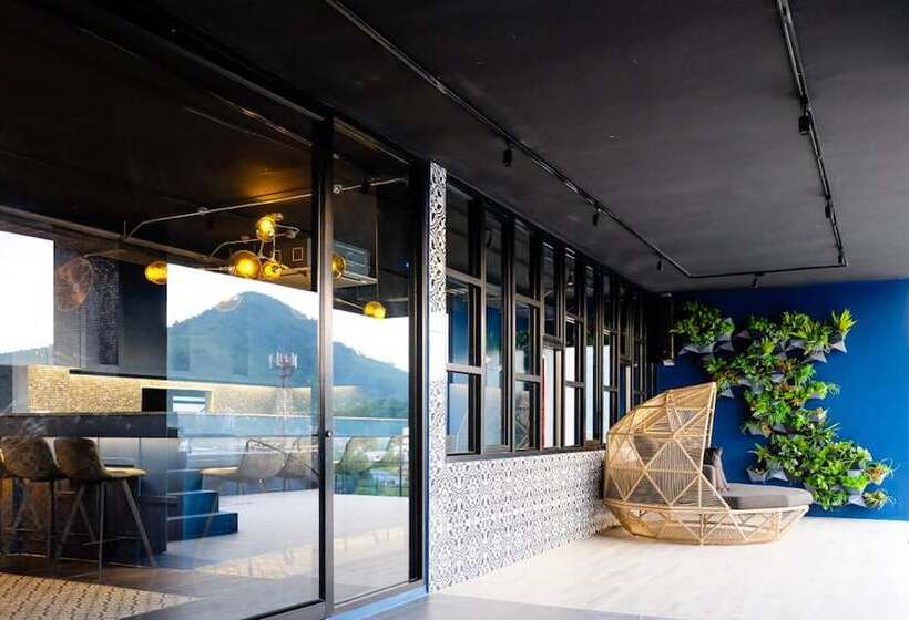 هتل Citygate Kamala Resort And Residence   Official Account