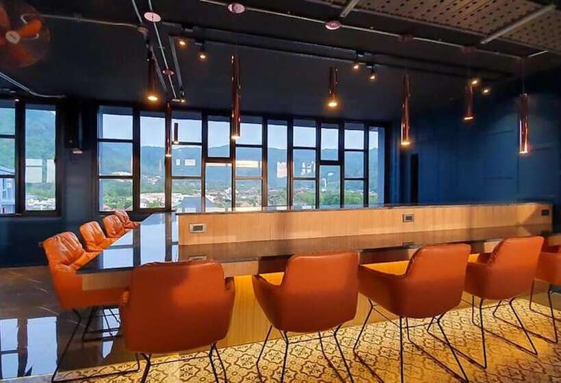 هتل Citygate Kamala Resort And Residence   Official Account