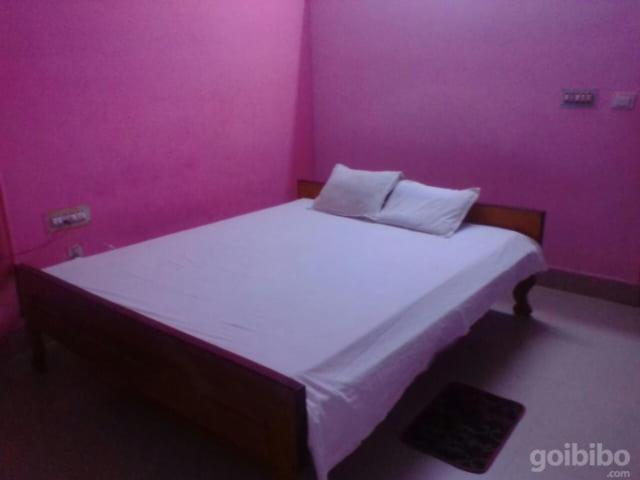 Отель Jagannath Inn