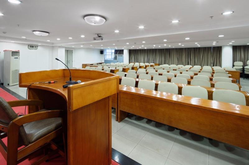 هتل Lavande S Guangzhou Fangcun Huadiwan Branch