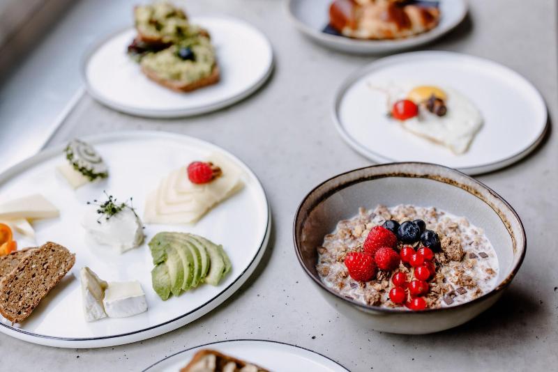 Fotos del hotel The Flag West M:  15