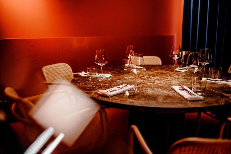 Fotos del hotel The Flag West M:  21