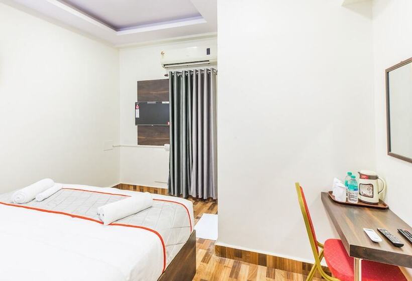 The K11 Hotels   T Nagar