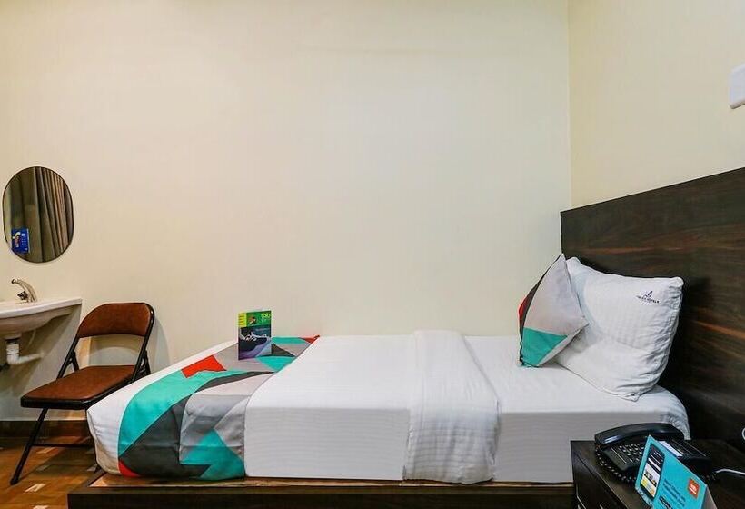 The K11 Hotels T Nagar