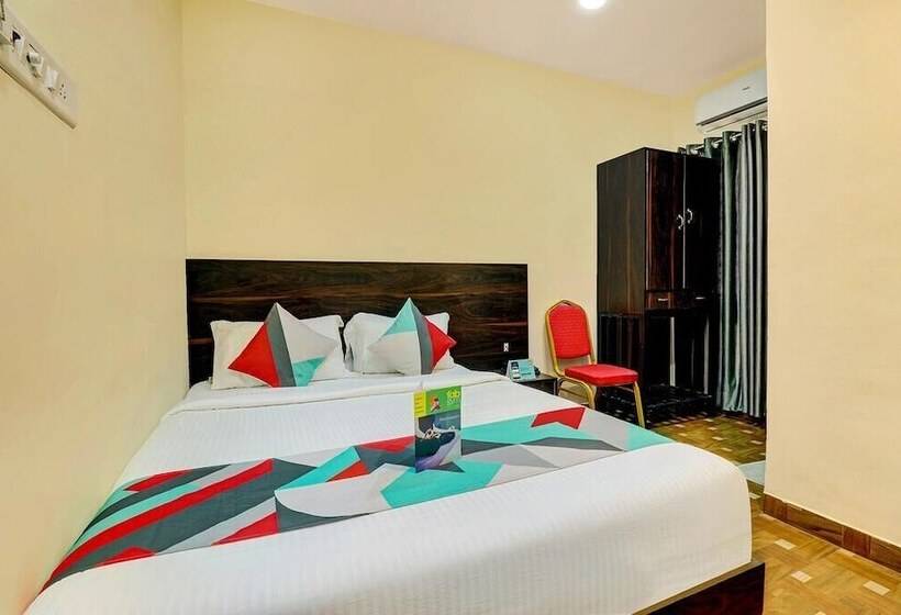 The K11 Hotels   T Nagar