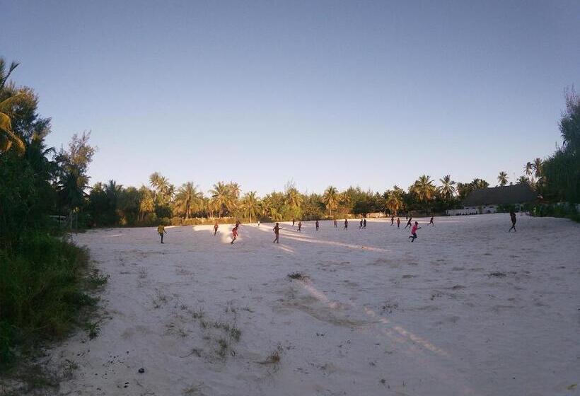 ホテル Zanpalm Boutique