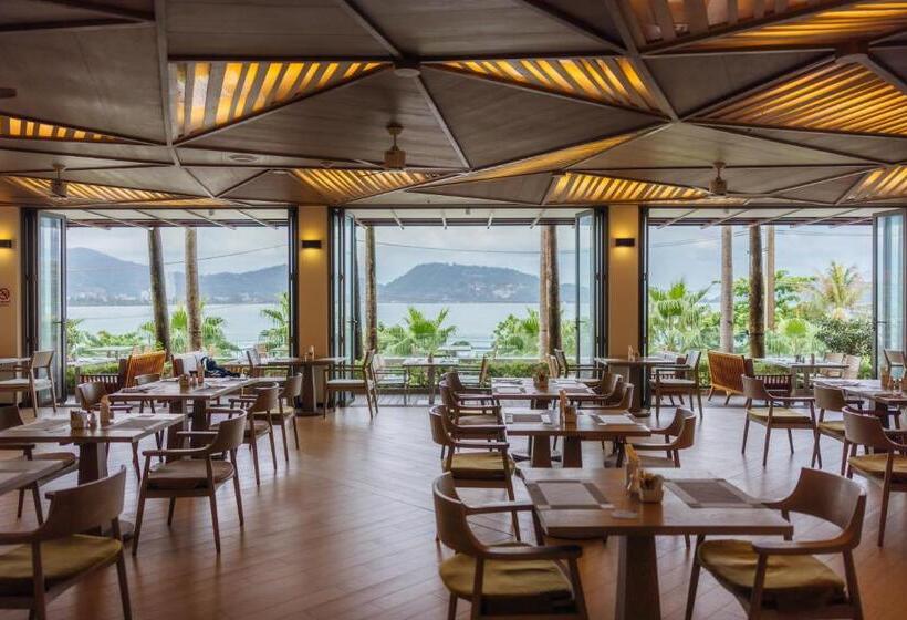 Oceanfront Beach Resort   Sha Extra Plus