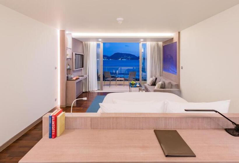 Oceanfront Beach Resort   Sha Extra Plus