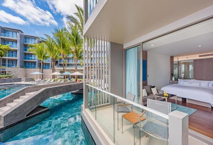 Oceanfront Beach Resort   Sha Extra Plus