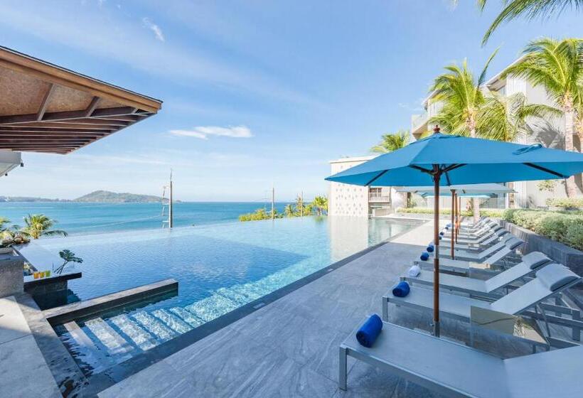 Oceanfront Beach Resort   Sha Extra Plus