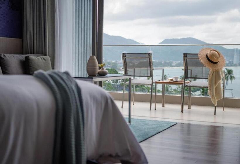 Oceanfront Beach Resort   Sha Extra Plus