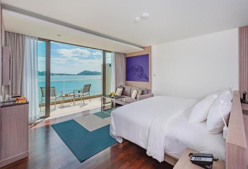 Oceanfront Beach Resort   Sha Extra Plus