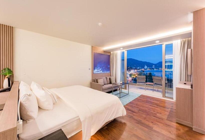 Oceanfront Beach Resort   Sha Extra Plus