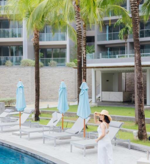 Oceanfront Beach Resort   Sha Extra Plus