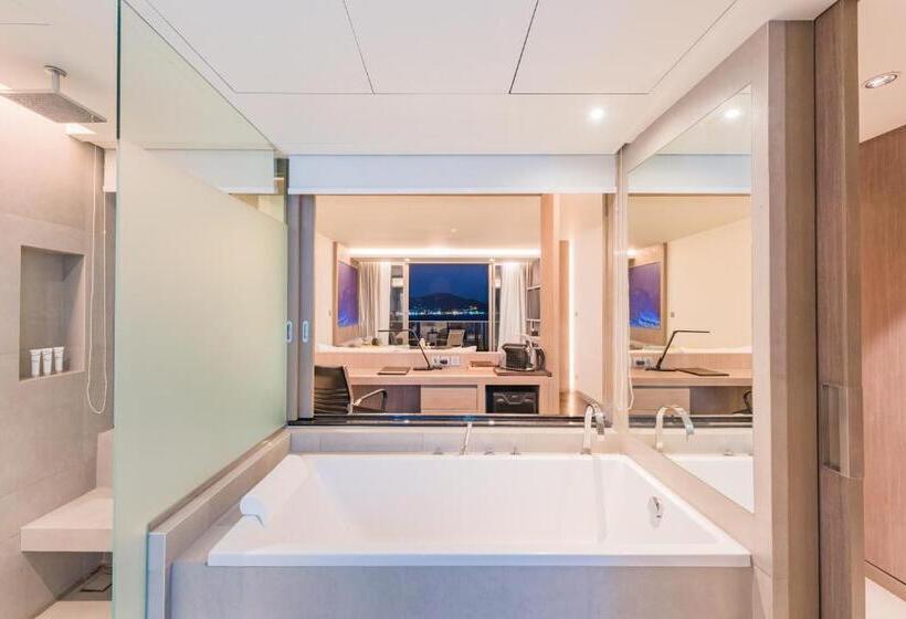 Oceanfront Beach Resort   Sha Extra Plus