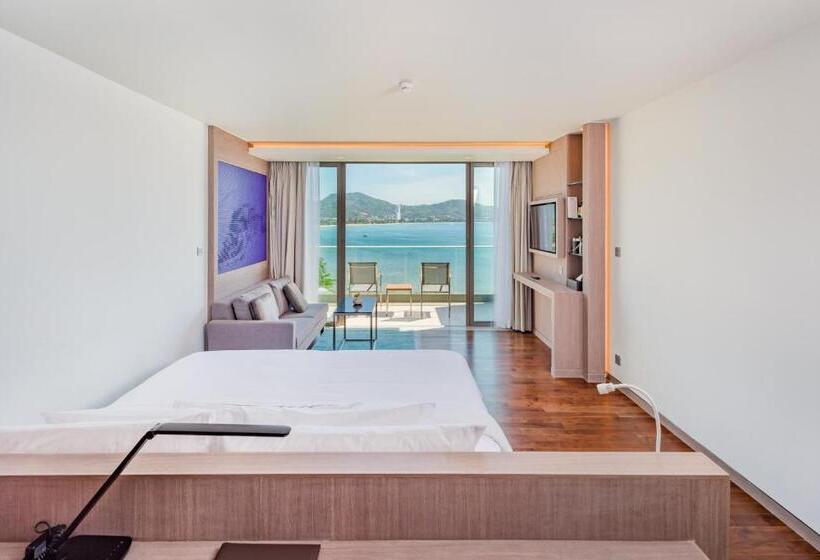 Oceanfront Beach Resort   Sha Extra Plus