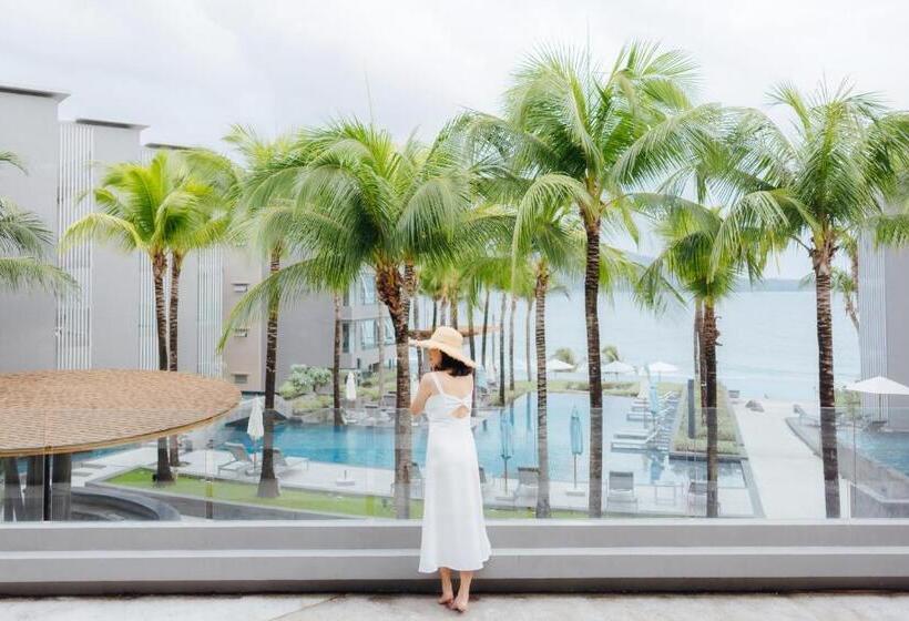Oceanfront Beach Resort   Sha Extra Plus