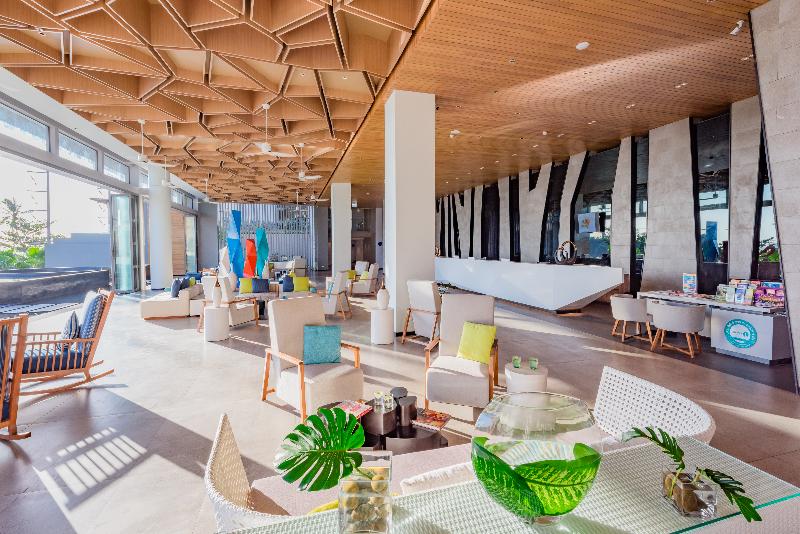 Oceanfront Beach Resort   Sha Extra Plus