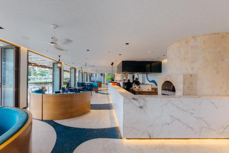 Oceanfront Beach Resort   Sha Extra Plus