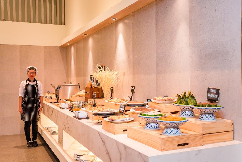 Oceanfront Beach Resort   Sha Extra Plus