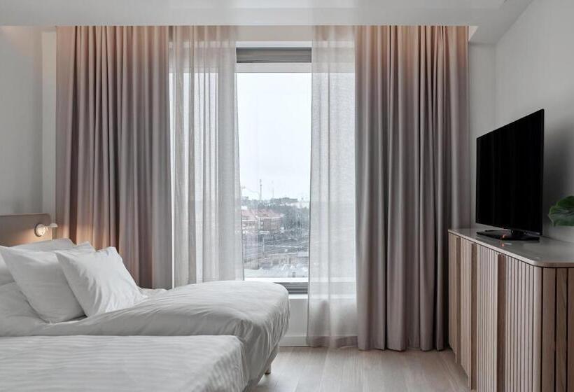 Original Sokos Hotel Tripla Helsinki