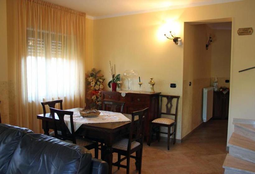 بنسيون Le Villette