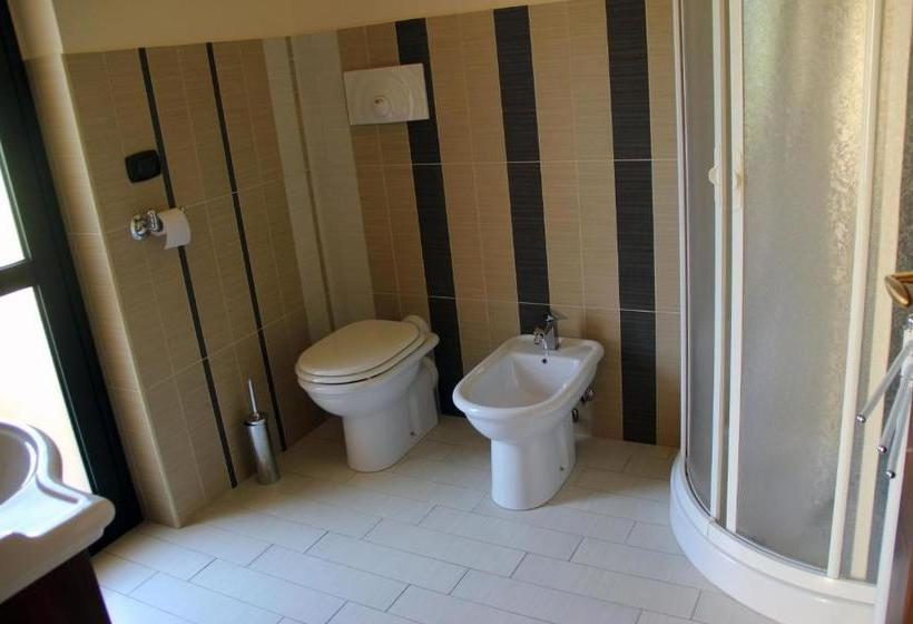 بنسيون Le Villette