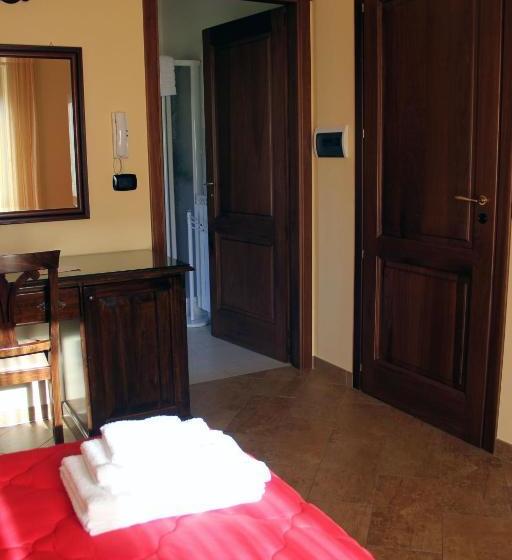 بنسيون Le Villette