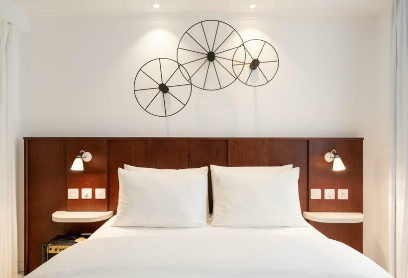 Ruby Lucy Hotel London