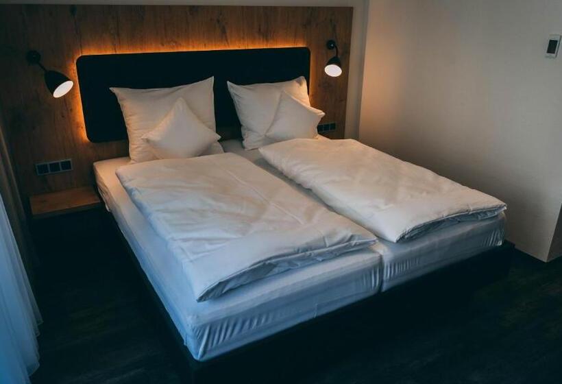Stadthotel Haslach