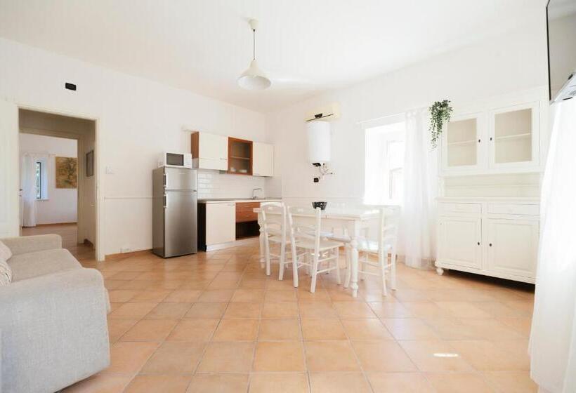 Villa Chiara Porto Recanati