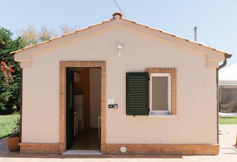 Villa Chiara Porto Recanati