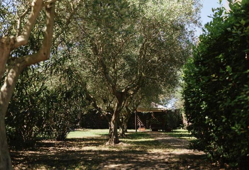Villa Chiara Porto Recanati